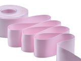 Double Satin 50mm baby pink