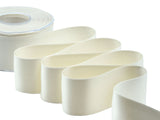 Double Satin 50mm ivory