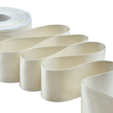 doppio raso 48 mm beige
