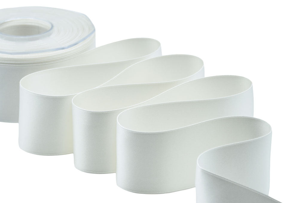 doppio raso 48 mm latte