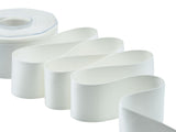 doppio raso 48 mm latte