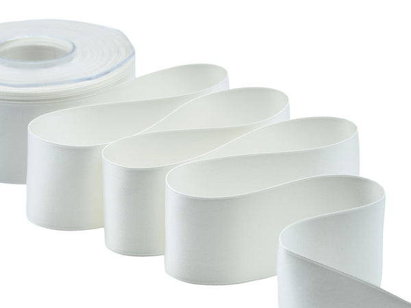 doppio raso 48 mm latte