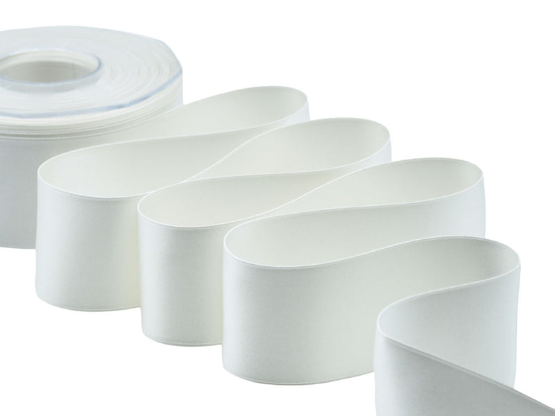 doppio raso 48 mm latte