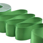 doppio raso 48 mm verde bandiera