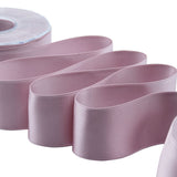 doppio raso 48 mm rosa antico