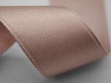 Poudre foncée Double Satin 50mm