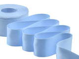 doppio raso 48 mm azzurro baby