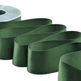 doppio raso 48 mm verde inglese