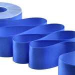 doppio raso 48 mm blu cina