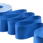 doppio raso 48 mm blu ardesia