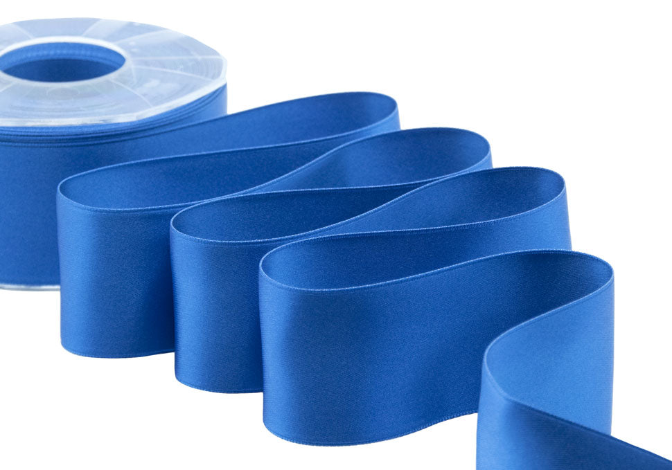 doppio raso 48 mm blu ardesia