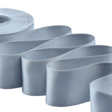 doppio raso 48 mm grigio scuro