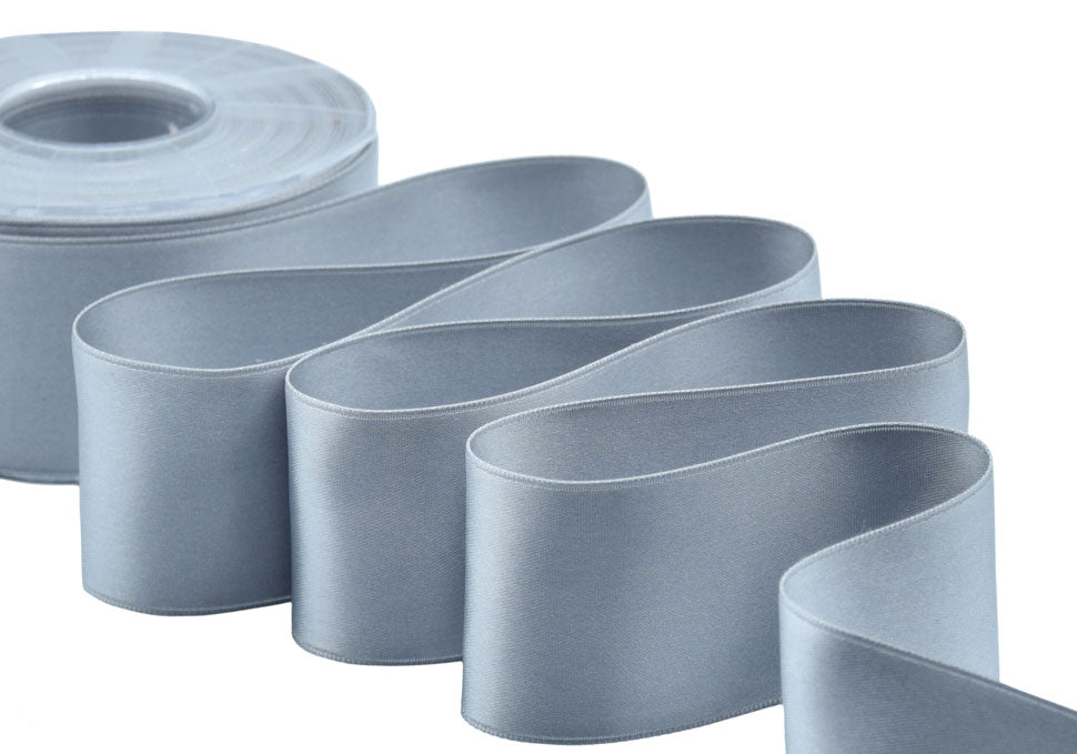 doppio raso 48 mm grigio scuro