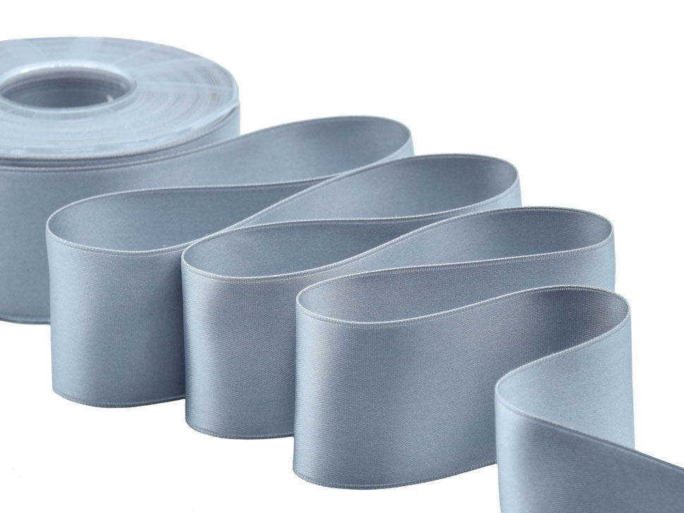 doppio raso 48 mm grigio scuro