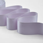 doppio raso 48 mm malva chiaro