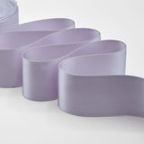 doppio raso 48 mm malva chiaro
