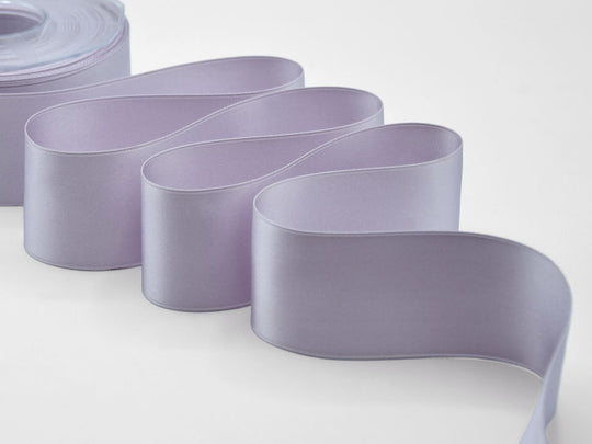 doppio raso 48 mm malva chiaro