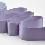 doppio raso 48 mm malva