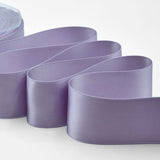 doppio raso 48 mm malva