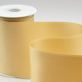 Doppio Raso 100mm giallo oro