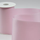 Doppio Raso 100mm rosa baby