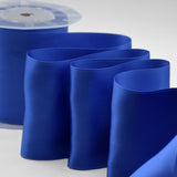 Doppio Raso 100mm blu cina