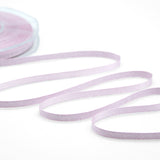 raso boutique lamè 6 mm rosa baby