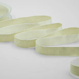 raso boutique lamè 16 mm oro