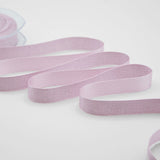 raso boutique lamè 16 mm rosa baby