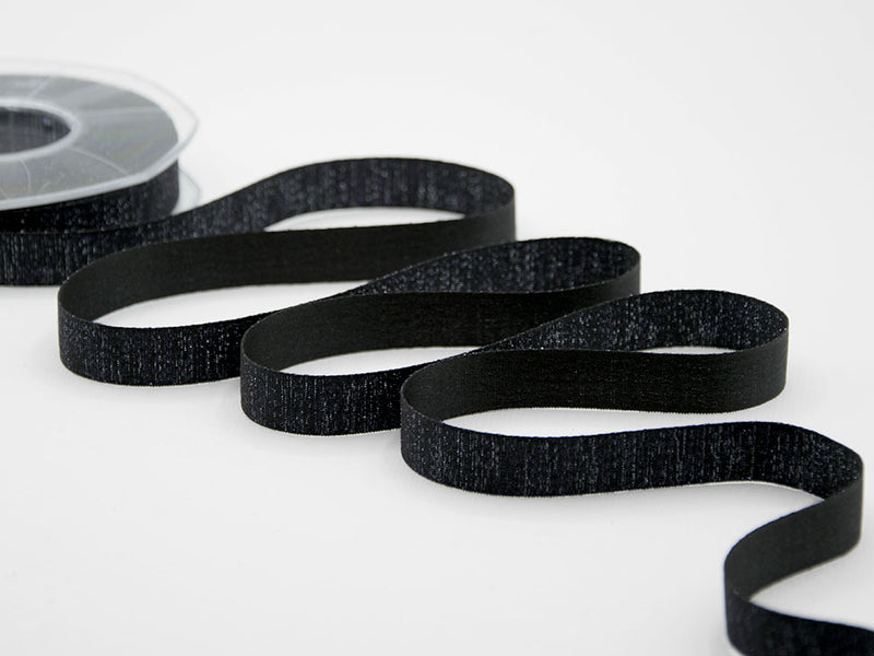 Satin Boutique blades 16 mm black