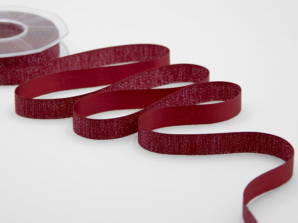 Satin Boutique 16 mm amaranth blades