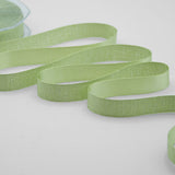 raso boutique lamè 16 mm verde prato