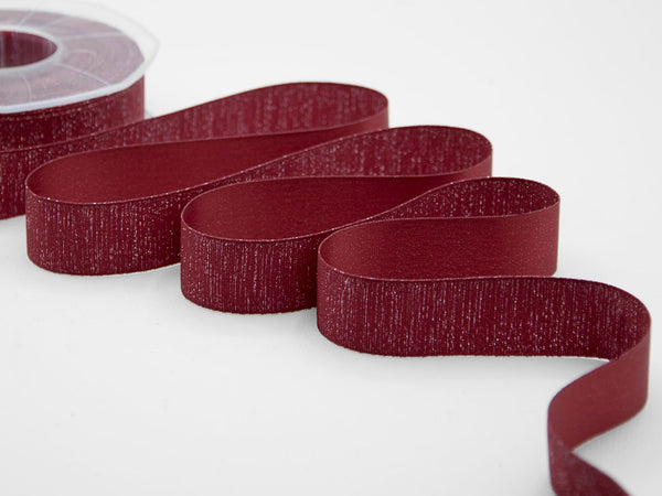 Satin Boutique blades 25 mm amaranth