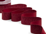 Satin Boutique 40 mm amaranth blades