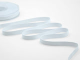 10 mm optical double opaque satin