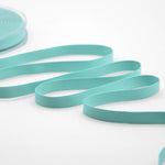 doppio raso opaco 10 mm verde acqua marina