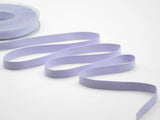 10 mm lilac opaque satin