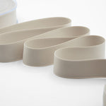 doppio raso opaco 25 mm beige