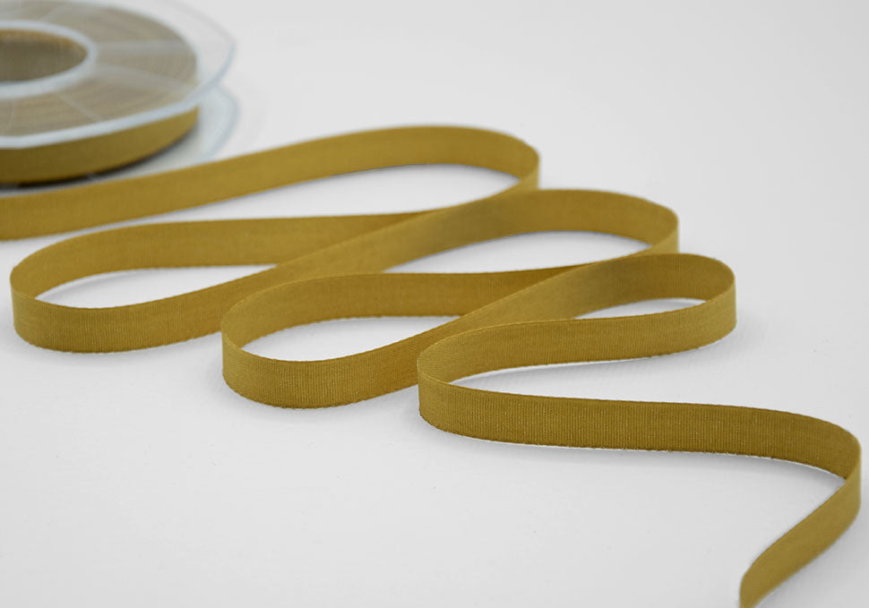 eco-taffetà 10 mm senape