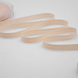 eco-taffetà 10 mm albicocca chiaro
