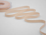 eco-taffetà 10 mm albicocca chiaro