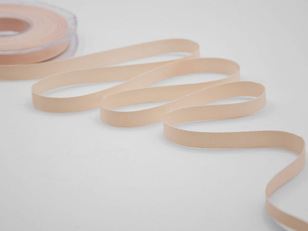 eco-taffetà 10 mm albicocca chiaro
