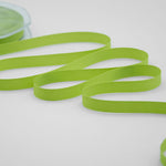 eco-taffetà 10 mm verde pistacchio