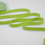 eco-taffetà 10 mm verde pistacchio