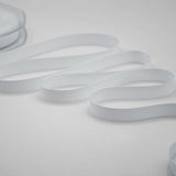 eco-taffetà 10 mm bianco ottico
