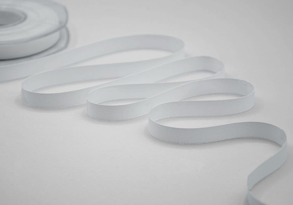 eco-taffetà 10 mm bianco ottico
