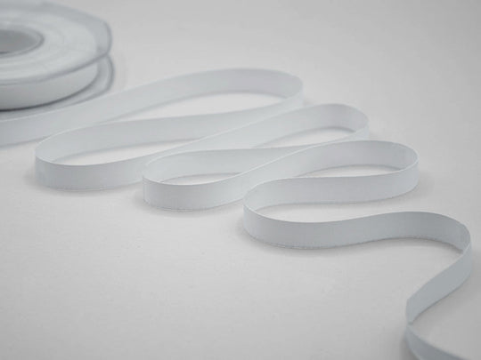 eco-taffetà 10 mm bianco ottico