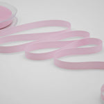 eco-taffetà 10 mm rosa baby