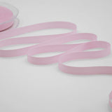 eco-taffetà 10 mm rosa baby
