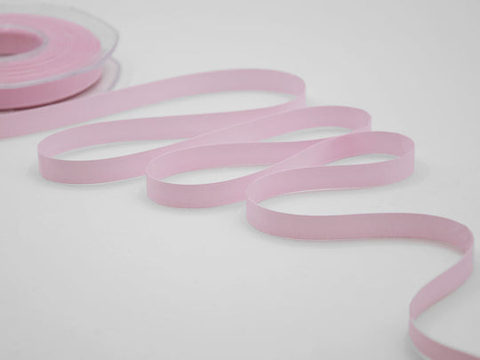 eco-taffetà 10 mm rosa baby